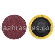 Merit Abrasives 69957399723 3" 100 Merit Alo   QC-T3   Merit Quick Change Discs