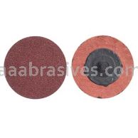 Merit Abrasives 69957399729 4" 36 Merit Alo   QC-T3 Quick Change Discs