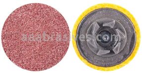 Merit Abrasives 69957399741 3/4" 60 Merit Alo   QC-T1 Quick Change Discs