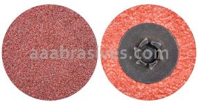 Merit Abrasives 69957399762 1-1/2" 36 Merit Alo   QC-T1   Merit Quick Change Discs