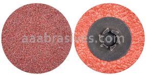 Merit Abrasives 69957399768 1-1/2" 120 Merit Alo   QC-T1   Merit Quick Change Discs