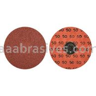 Merit Abrasives 69957399799 4" 50 Merit Alo QC-T1 Quick Change Discs