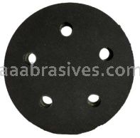 5x5/8-11F, PSA Disc Holder, 5 Hole