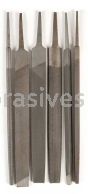 6" Assorted 6-Piece File Set