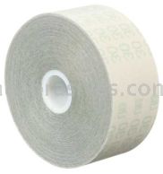 3M&trade; 7000000248 4 x 150 ft x 3 30 Micron 5 MIL 372L Microfinishing Film Roll
