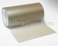 3M&trade; 7000000256 8 x 50 ft x 3 60.0 Micron Roll 663X Diamond Lapping Film