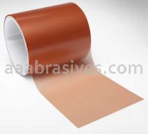 3M&trade; 7000000257 8 x 50 ft x 3 15.0 Micron Roll 661X Diamond Lapping Film