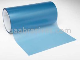 3M&trade; 7000000304 8 x 50 ft x 3 9.0 Micron Roll 661X Diamond Lapping Film
