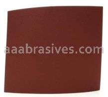 3M&trade; 7000000357 9 x 11 P150 Grit J-weight 314D Utility Cloth Sheet