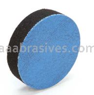 3M 7000000442 1-1/4” Finesse-it Roloc Sanding Pad 02345