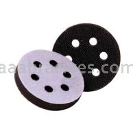 3M 7000000490 3” Hookit Soft Interface Pad 05771