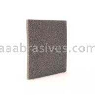 3M&trade; 7000000590 Softback Sanding Sponge 4-1/2x5-1/2 Medium
