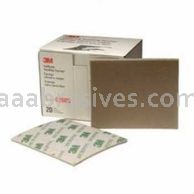 3M&trade; 7000000591 Softback Sanding Sponge 4-1/2x5-1/2 Microfine