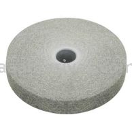 3M&trade; Scotch-Brite&trade; 7000000706 2 x 1/4 x 3/16 2S Fine EXL Unitized Wheel