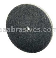 3M&trade; Scotch-Brite&trade; 7000000767 2 x 1/8 x 1/8 3S Fine EXL Unitized Wheel