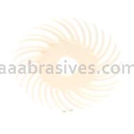 3M&trade; 7000000770 2 x 3/8 Scotch-Brite&trade; SR Radial Bristle Disc