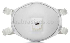 3M&trade; 7000002027 Particulate Welding Respirator 8212 N95 with Faceseal