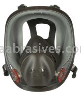 3M&trade; 7000002029 Full Facepiece Reusable Respirator 6700 Small