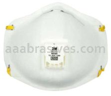 3M&trade; 7000002112 Particulate Welding Respirator 8515/07189(AAD) N95