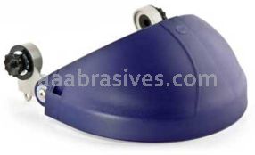 3M&trade; 7000002291 H18 82502-00000 Cap Mount Hard Hat Headgear Face Protection