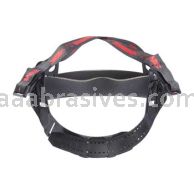 3M&trade; 7000002422 H-700-PS4 Hard Hat Suspension Replacement 4-point Pinlock Standard