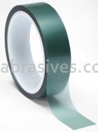 3M&trade; 7000027556 8 x 50 ft x 3 30.0 Micron Roll 663X Diamond Lapping Film