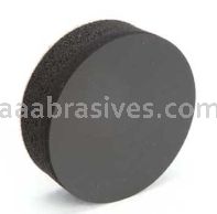 3M 7000028224 1-1/4” Finesse-it Roloc Sanding Pad 13442