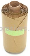 3M&trade; 7000028230 5" P320 Grit C-wt 236U Stikit&trade; Paper Disc Roll