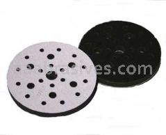 3M 7000028239 6 x 1/2 x 3/4 Hookit Soft Interface Pad 05777