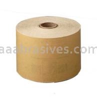 3M&trade; 7000028254 2-3/4 x 45 yds P400 Stikit&trade; Gold Sheet Roll