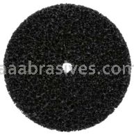 3M&trade; 7000028474 6 x 1/2 S-XCRS Scotch-Brite&trade; CS-DC Clean and Strip Disc