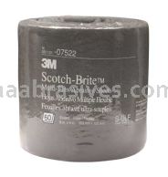 3M&trade; 7000028496 8 x 20 ft Scotch-Brite&trade; Multi-Flex Abrasive Sheet Roll