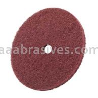 3M&trade; 7000028516 4-1/2 x 7/8 6 S/C FIN Scotch-Brite&trade; EXL Unitized Disc