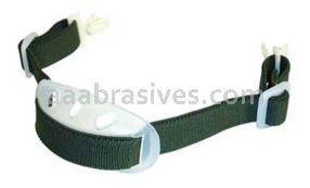 3M&trade; 7000029947 X24 46551-00000 Elastic Chin Strap