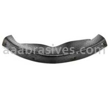 3M&trade; 7000030093 H-700BP Hard Hat Replacement Brow-Pad