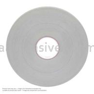 3M&trade; 7000037809 1.024 x 650 ft x 3 20 Micron 5 MIL 372L Microfinishing Film Roll