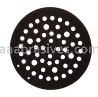 3M 7000042703 6” 52 Holes Hookit Clean Sanding Disc Pad Hook Saver 20446