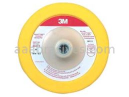 3M 7000042720 7 x 3/4 x 5/8-11 Hookit Back-up Pad 05717