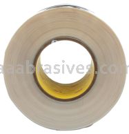 3M&trade; 7000042861 Polyurethane Protective Tape 8671 Transparent Kit with Applicator 6 in x 36 yds