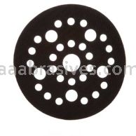 3M 7000045011 5 x 3/4 31-Holes Hookit Clean Sanding Disc Pad Hook Saver 20443