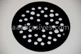 3M 7000045012 5” 44-Holes Hookit Clean Sanding Disc Pad Hook Saver 20444