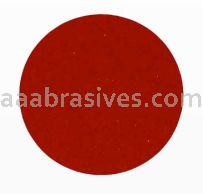 3M&trade; 7000045169 2" 36 Grit Maroon TSM 984F Cubitron&trade; II Roloc&trade; Durable Edge Disc
