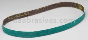 3M&trade; 7000045313 1/2 x 12 60 Grit 577F Cloth Belt