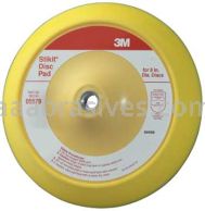 3M 7000045658 8” Stikit Disc Pad 05579