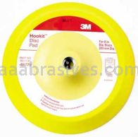 3M 7000045671 8” Hookit Disc Pad 5779