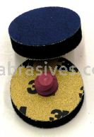 3M 7000045730 1-1/4” Finesse-it Roloc Sanding Pad 02511