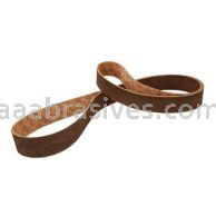 3M&trade; 7000045881 3 x 10-11/16 A-CRS Scotch-Brite&trade; Surface Conditioning Belt