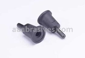 3M&trade; 7000045946 1 x 1/4 Roloc&trade;+ Holder 1 
