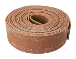 3M&trade; 7000045961 6 x 30 ft Scotch-Brite&trade; Cut and Polish Roll