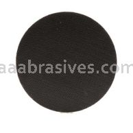 3M&trade; 7000046037 6 x 1/4 x 5/16- 24 External Disc Pad Holder 906